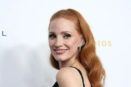 Джессика Честейн и Шэрон Стоун блистали на 38-й церемонии вручения наград Американской синематеки