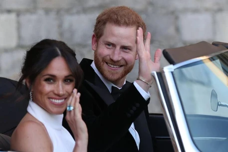 Журнал, некогда благосклонный к Меган Маркл, похоже, обернулся против герцогини Сассекской с крайне резкой рецензией