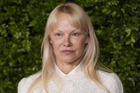 Памела Андерсон и ее естественная красота