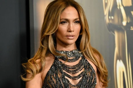 Секреты здорового образа жизни Дженнифер Лопес