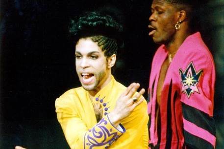 Загадка «Baby Doll»: Кайли Миноуг удивлена появлением песни, записанной с Принсом