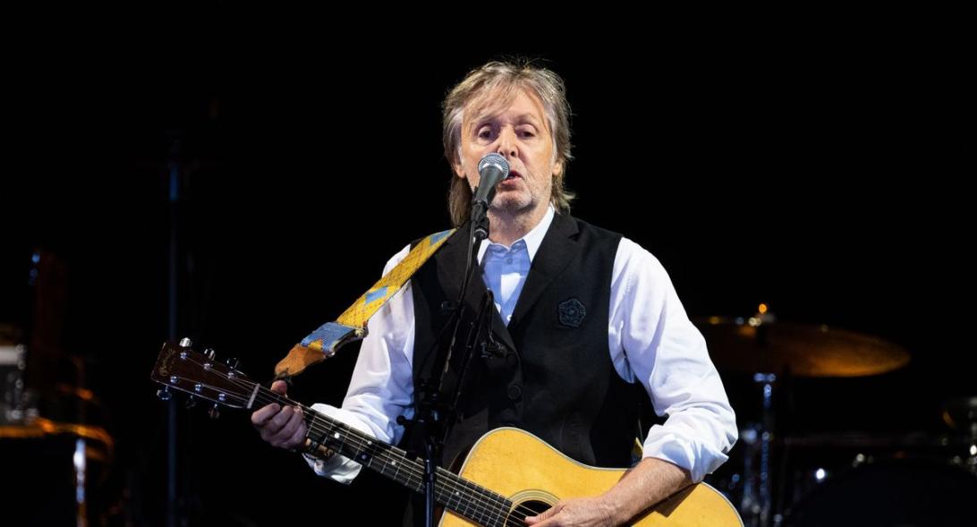 Пол Маккартни рассказал о своей главной «роскоши» времен The Beatles