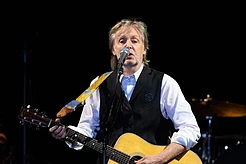 Пол Маккартни рассказал о своей главной «роскоши» времен The Beatles