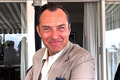 «Отпуск по обмену» – рождественская классика