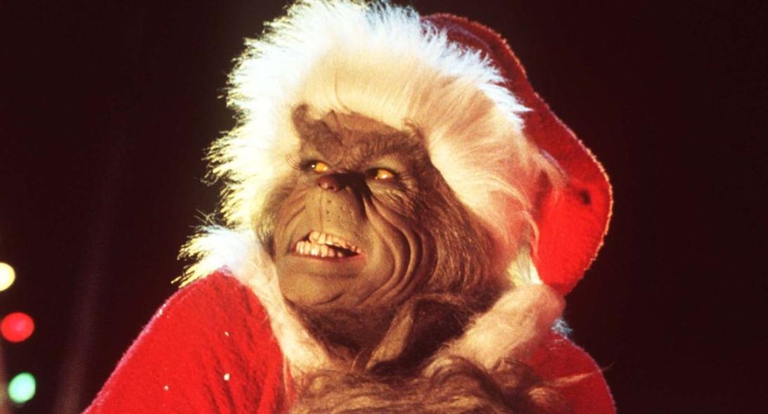 Одна из самых любимых рождественских историй: &#171;Гринч&#187; – настоящая классика, но реальная жизнь актеров полна трагедий и отчаяния
