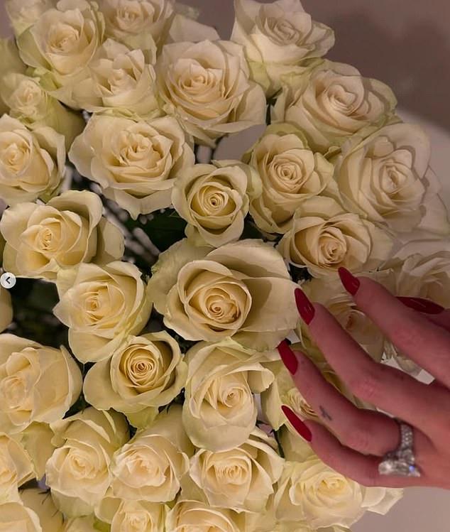 Джорджина Родригес — Икона стиля