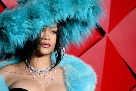 Даже Рианна сожалеет о некоторых своих модных решениях