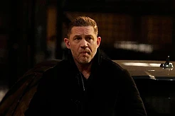 Старые друзья Том Харди и Гай Ричи объединились для съемок криминального сериала «Фиксер»