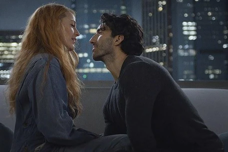 Блейк Лайвли подала второй иск против Джастина Бальдони