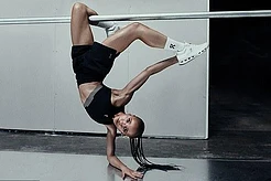 FKA Twigs в новой кампании On