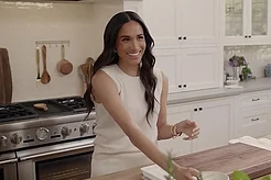 Меган Маркл перенесла дату выхода своего шоу на Netflix из-за пожаров в Лос-Анджелесе