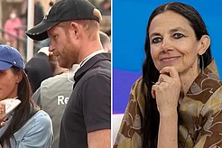 Меган Маркл и принц Гарри ответили на обвинения в спекуляции на трагедии пожаров в Лос-Анджелесе