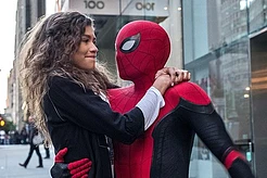 Близкие Зендеи придумали идеальное прозвище для жениха Тома Холланда – и фанаты решили, что он официально стал частью семьи