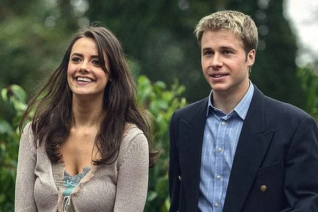 Мег Беллами и новый роман