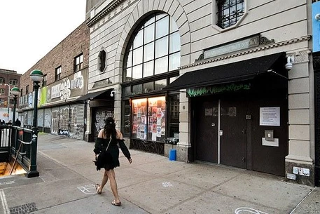 Билеты на концерт Пола Маккартни в Bowery Ballroom разошлись за полчаса