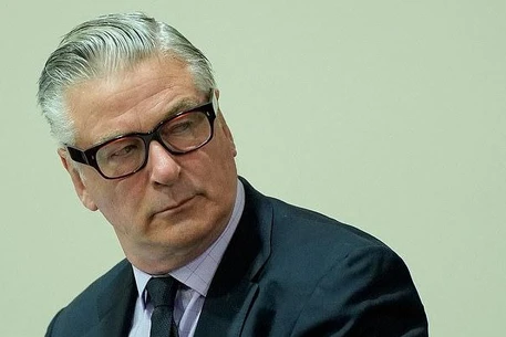 Разные взгляды на будущее семьи Алека Болдуина