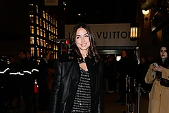 Том Круз и Ана де Армас провели День святого Валентина вместе