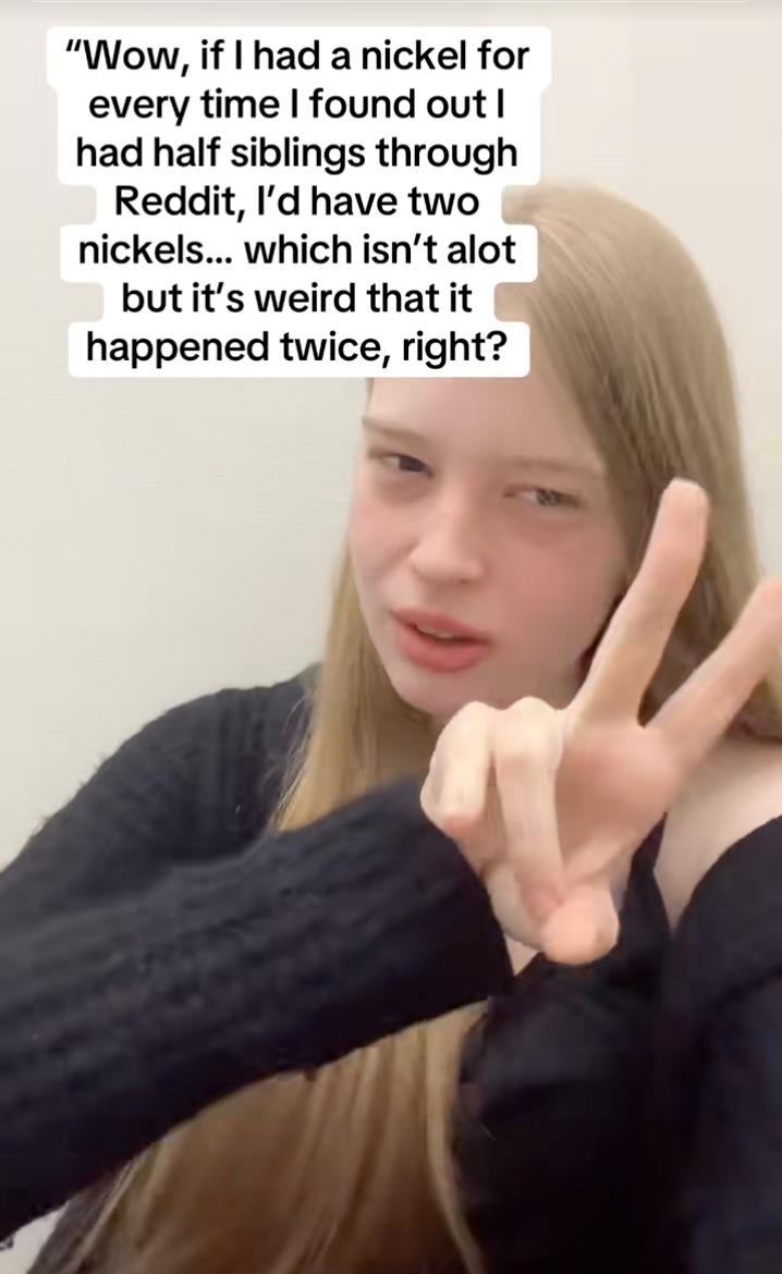 Вивиан Вилсон на TikTok