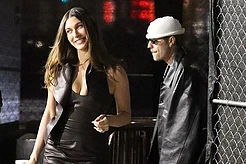 Джастин Бибер поддержал Хейли Бибер на открытии ее поп-ап магазина Rhode