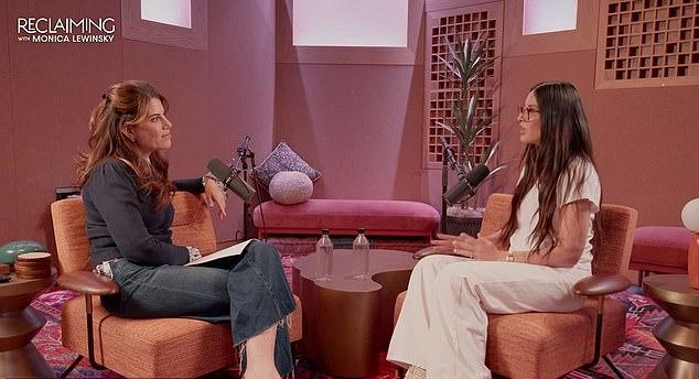 Оливия Манн отказалась от миллиона долларов за молчание