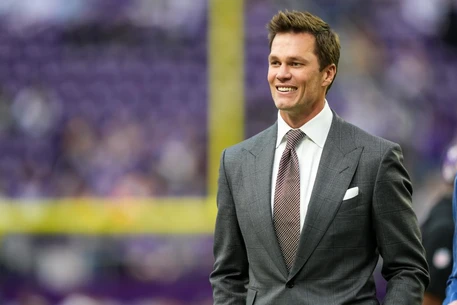 Том Брэди и Ирина Шейк: возобновление романа