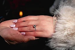 Джейкоб Баталон обручился вслед за коллегами по «Человеку-пауку»