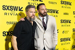 Мэтт Дэймон и Бен Аффлек: Друзья… много ли их у нас?