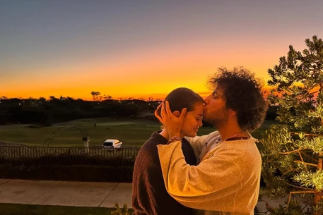 Селена Гомес в образе диснеевской принцессы