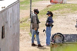 Ультиматум бойфренда Дженнифер Гарнер