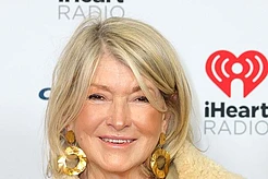 Марта Стюарт и обложка Sports Illustrated