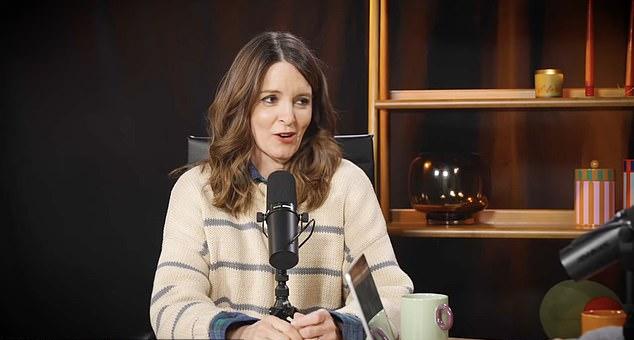 Бывшая ведущая Weekend Update призналась, что "не то чтобы ненавидит деньги". Подкаст, в отличие от "побочного бизнеса" звёзд, — это работа. Её возмущают продукты, выпускаемые знаменитостями.