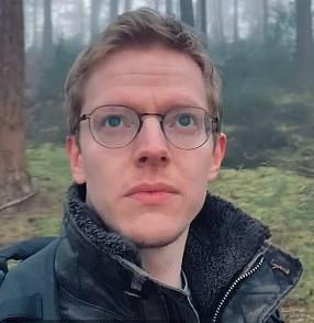 Хью Митчелл, сыгравший Колина Криви в "Тайной комнате", неузнаваем спустя 22 года после своего единственного появления в "Гарри Поттере".
