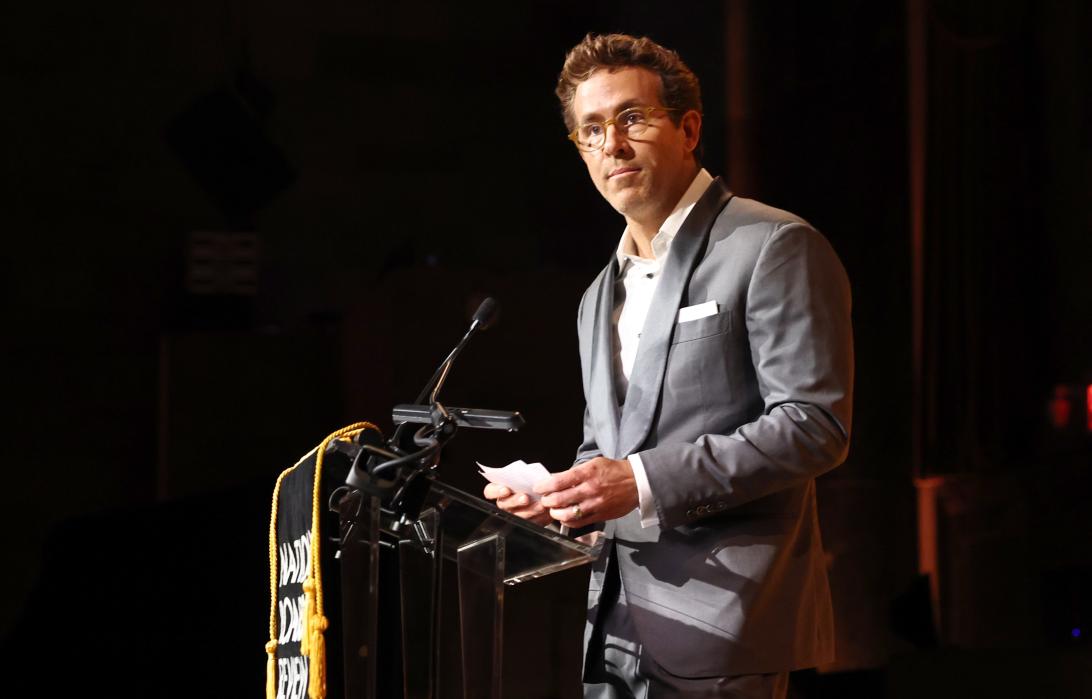 Заявление адвоката Джастина Балдони