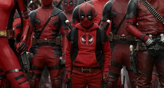 Ужас фанатов: Райан Рейнольдс заставил дочь произнести отвратительную реплику в фильме «Дэдпул 3» на фоне судебных разбирательств с Джастином Бальдони