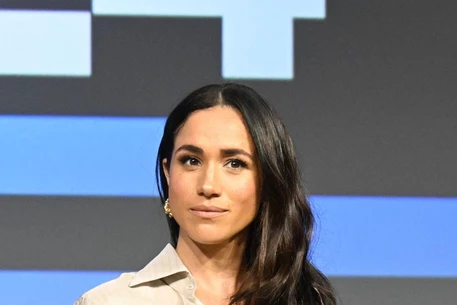 Меган Маркл была убеждена, что попала на обложку Vanity Fair благодаря благотворительности