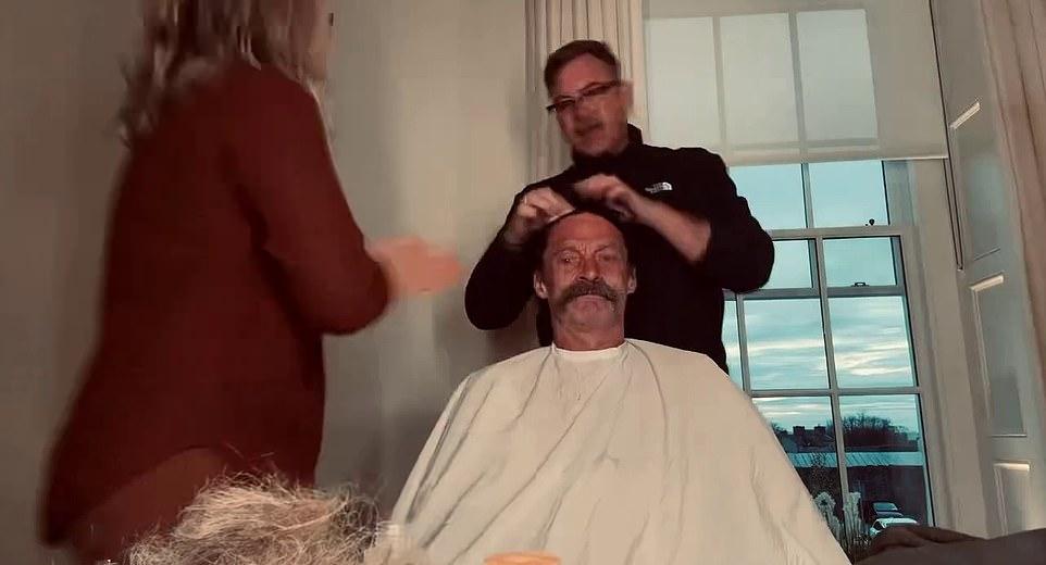 Преображение Хью Джекмана