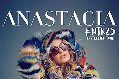 Анастейша: откровения о жизни и карьере