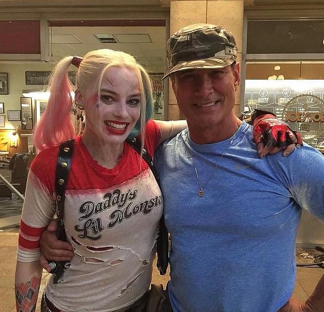 Легенда австралийских боевых искусств Ричард Нортон скончался в возрасте 75 лет