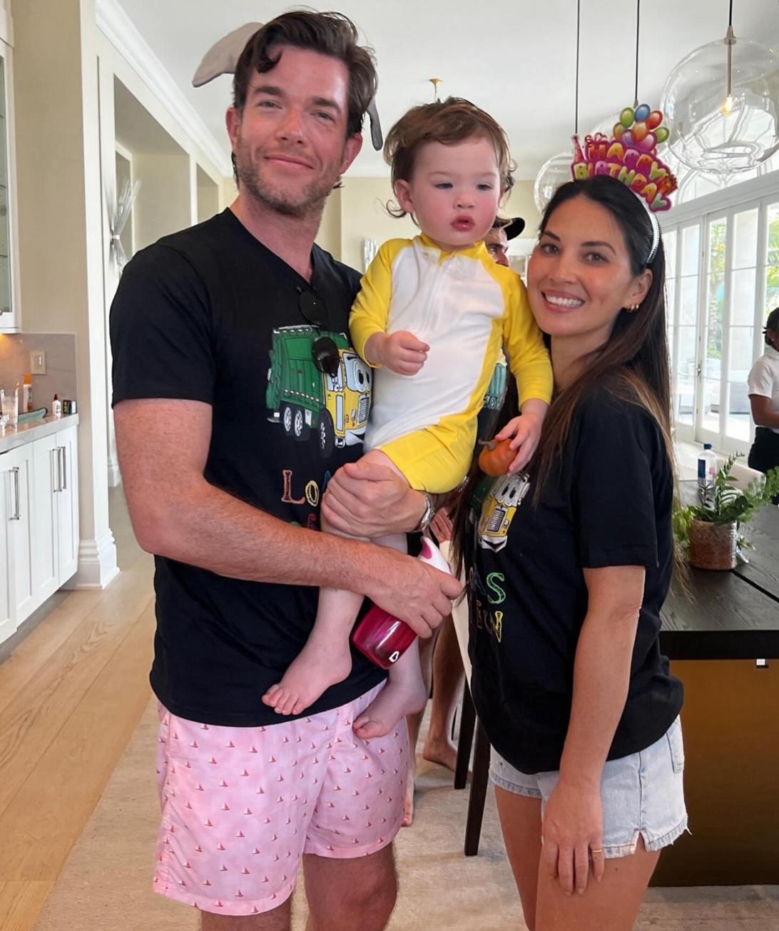 Оливия Манн: послеродовая депрессия оказалась тяжелее рака груди