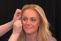 Секреты сценического образа Келси Баллерини