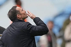 Фрэнк Лэмпард и семейная поддержка после победы «Ковентри Сити»