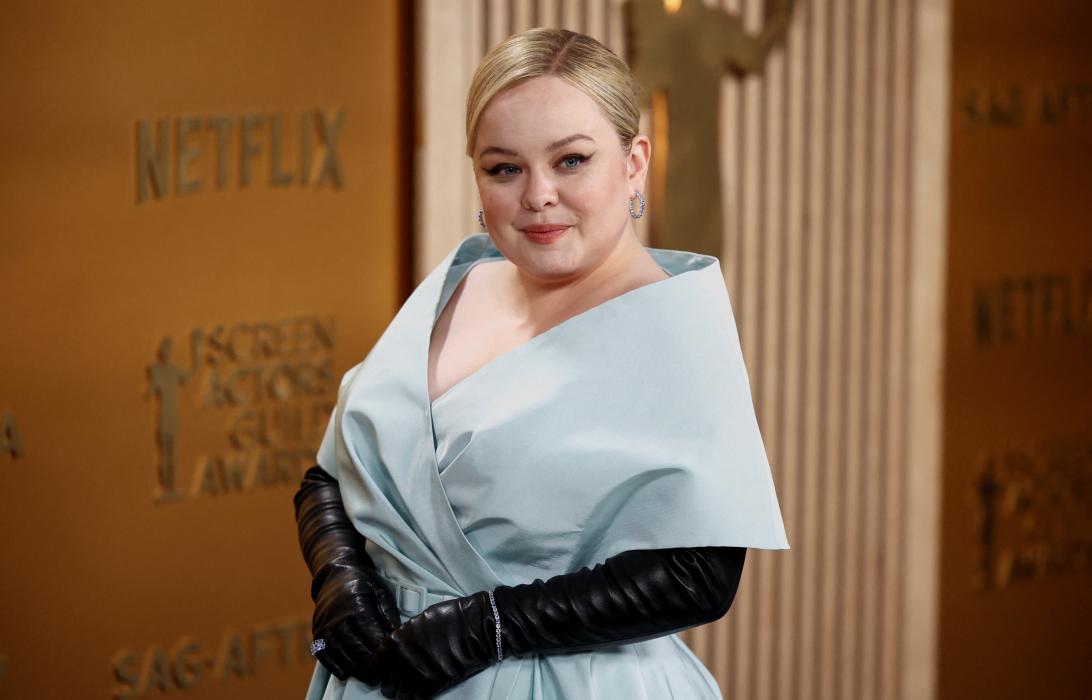 Никола Кохлан бойкотирует сериал о Гарри Поттере