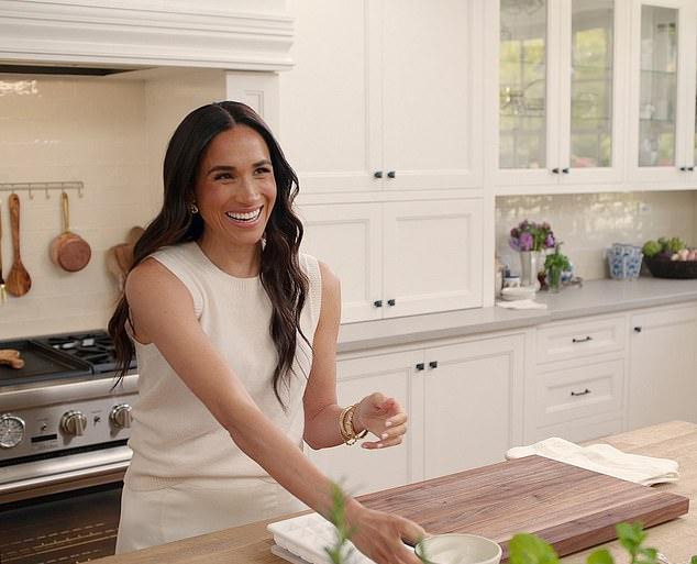 После стремительной распродажи первой партии продуктов As Ever Меган Маркл готовится к следующему запуску своего лайфстайл-бренда