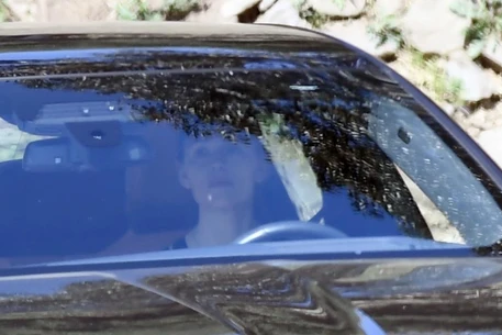 Бен Аффлек и Дженнифер Гарнер отпраздновали Пасху вместе с семьей