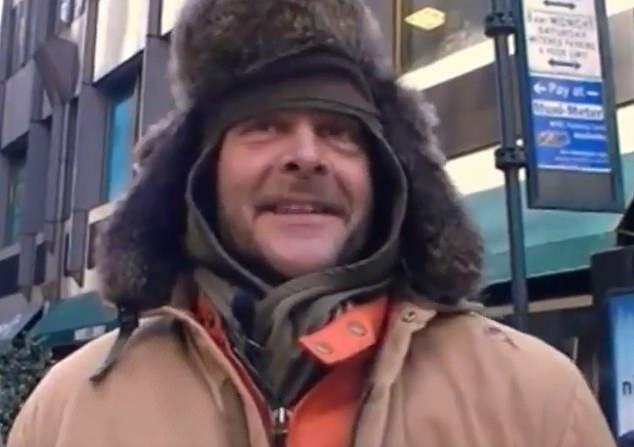 Предполагаемый сталкер Майли Сайрус выдвинул пугающее предупреждение перед арестом