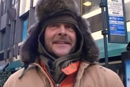 Предполагаемый сталкер Майли Сайрус выдвинул пугающее предупреждение перед арестом