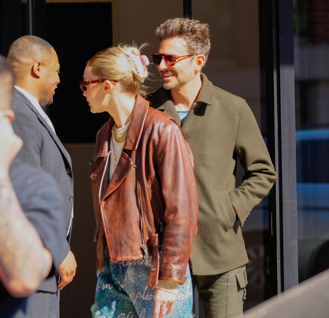 Звонят ли свадебные колокола для Джиджи Хадид и Брэдли Купера?