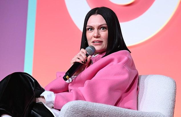 Джесси Джей рассказала о преодолении проблем со здоровьем