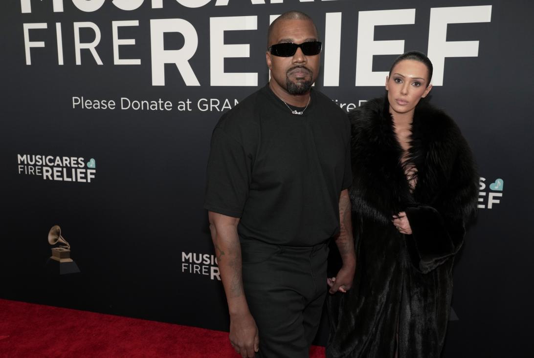 Ким Кардашьян попыталась связаться с Бьянкой Ценсори