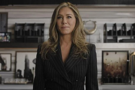 Дженнифер Энистон и Педро Паскаль подогрели слухи о романе